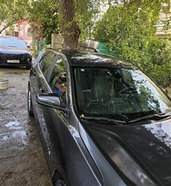 شێڤرۆلێت ئیکۆنۆکس